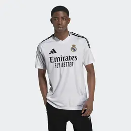 Adidas: Домашняя футболка  Madrid