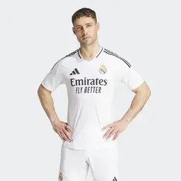 Adidas: Домашняя футболка  Madrid
