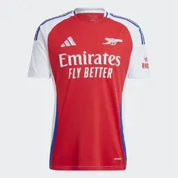Adidas: Домашняя футболка 
