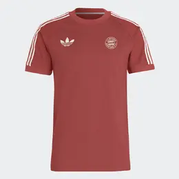 Adidas: Домашняя футболка 