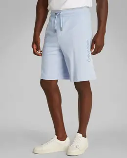 Calvin Klein: Спортивные шорты 