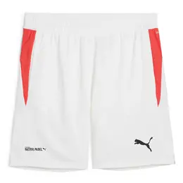 PUMA: Белые шорты 