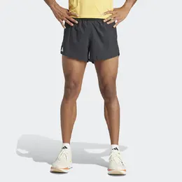 Adidas: Чёрные шорты  Essentials