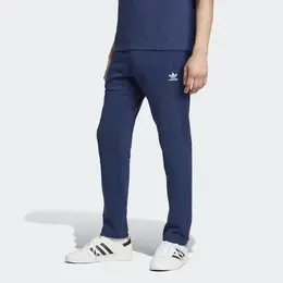 Adidas: Синие брюки  Essentials