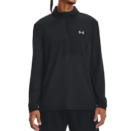 Under Armour: Чёрная футболка 