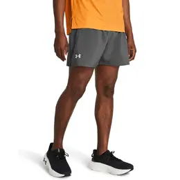 Under Armour: Тёмные шорты 
