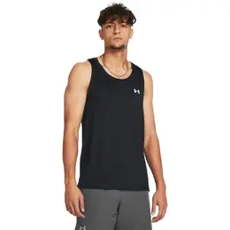 Under Armour: Чёрная футболка 