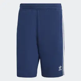 Adidas: Шорты  Originals в полоску