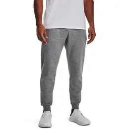 Under Armour: Серые брюки 