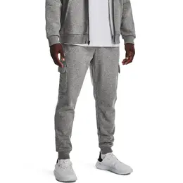 Under Armour: Флисовые брюки 