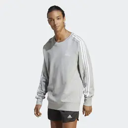 Adidas: Толстовка  Essentials в полоску