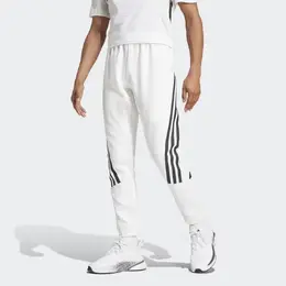 Adidas: Брюки в полоску 