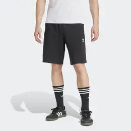 Adidas: Многоцветные шорты  Essentials