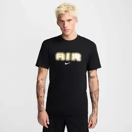 Nike: Спортивная футболка  Air