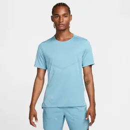 Nike: Летняя футболка  Dri FIT
