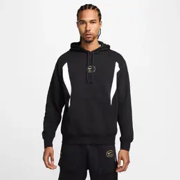 Nike: Флисовый свитшот 