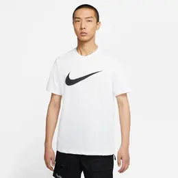 Nike: Спортивная футболка  Swoosh