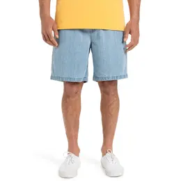 Quiksilver: Джинсовые шорты 