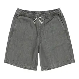 Quiksilver: Джинсовые шорты 