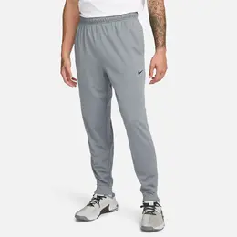 Nike: Серые брюки 