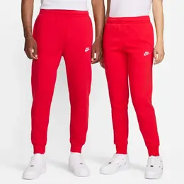 Nike: Спортивные брюки  Club