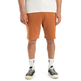 Quiksilver: Коричневые шорты 