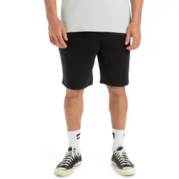 Quiksilver: Чёрные шорты 