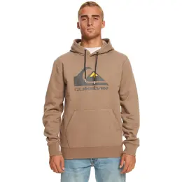 Quiksilver: Хлопковая толстовка 