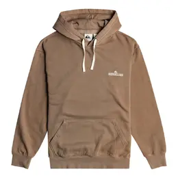 Quiksilver: Серая толстовка 
