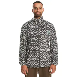 Quiksilver: Серая толстовка 