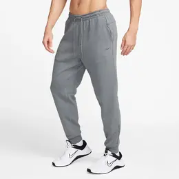 Nike: Серые брюки 