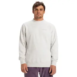 Quiksilver: Серая толстовка 