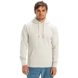 Quiksilver: Серая толстовка 