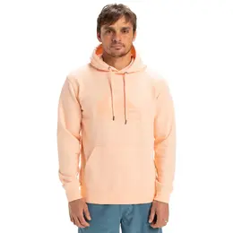 Quiksilver: Хлопковая толстовка 