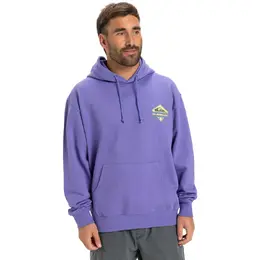 Quiksilver: Хлопковая толстовка 