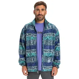 Quiksilver: Серая толстовка 