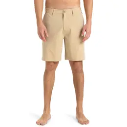 Quiksilver: Шорты из полиэстера 