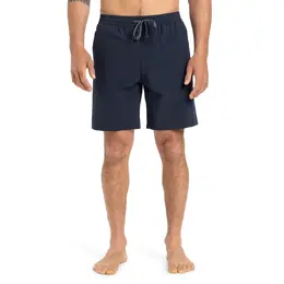 Quiksilver: Тёмные шорты 
