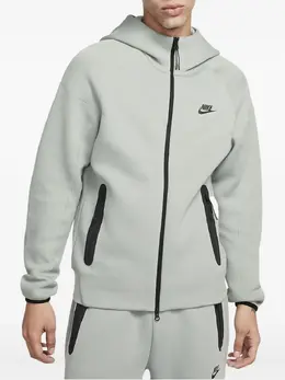 Nike: Флисовая толстовка  Tech Fleece