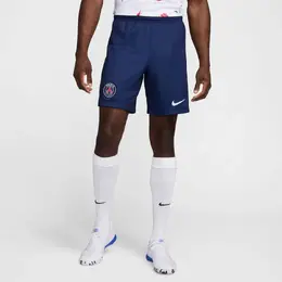 Nike: Домашние шорты  Paris Saint Germain