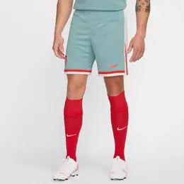 Nike: Серые шорты 