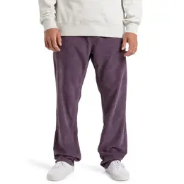 Quiksilver: Бархатные брюки 