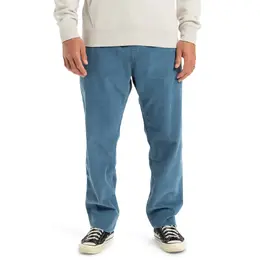 Quiksilver: Голубые брюки 