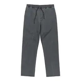 Quiksilver: Чёрные брюки 