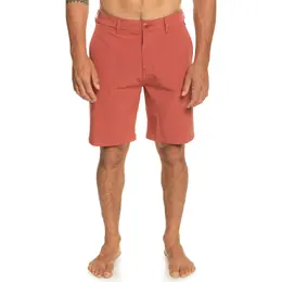 Quiksilver: Классические шорты 