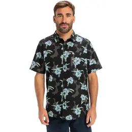 Quiksilver: Классическая рубашка  Classic