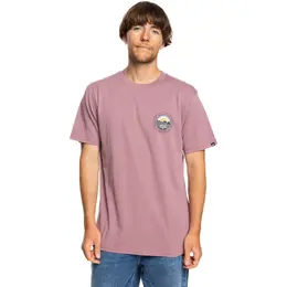 Quiksilver: Трикотажная футболка 