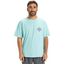 Quiksilver: Футболка со стразами 