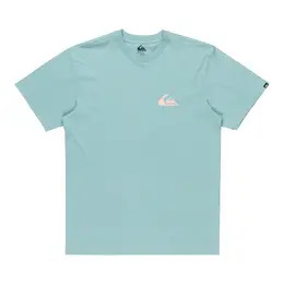 Quiksilver: Короткая футболка 