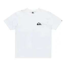 Quiksilver: Короткая футболка 